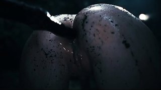 PlantsVsCunts Ashby Winter And Sata Jones The Woods Have