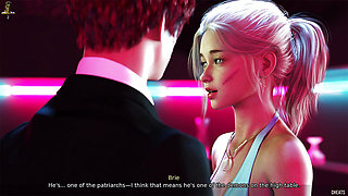 The Art of Seduction (part 37)