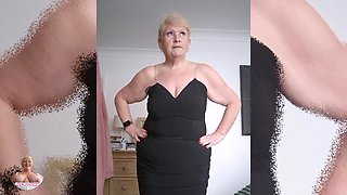 Joolz Dressed Undressed
