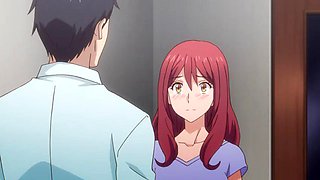 Eternity Shin Ya No Nurekoi Channel 3