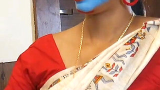 The Lust Story of Hot Babysitter Kavita and Horny Golu 1