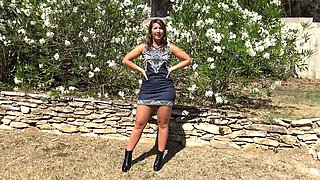 For Lexie, any experience is worth taking! - Jacquie et Michel TV