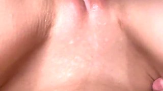 The stepsibling couple fucked like crazy through all the night