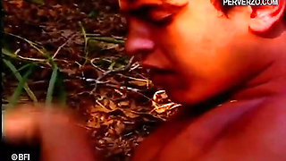 Amateur Latino pleasure.