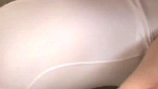 My Own Sexual Relief Creampie Toy -4