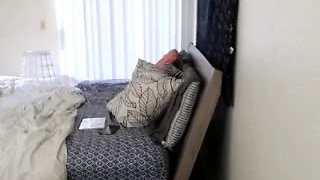 Amateur teens fuck and toy