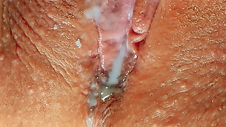 Fanclub Flooding Pussy Shortie