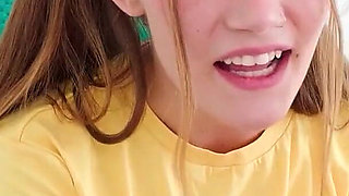 Can't Stop Thinking About Sex? Cumming Inside Your Stepaunt's Pussy Can Fix Anything