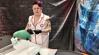 Hegar Sounds, First Try