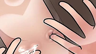 Deep Vault 69 Fallout - Part 13 - Ebony Babe!! by Loveskysan