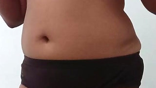 Naked Sister-in-law's Sex