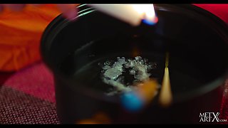 Magica - Sultana