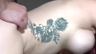 Big Tits MILF Lauren Phillips Extreme Rough Sex Drinks Piss & Creampied
