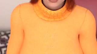 Grandma's House:college Days #01