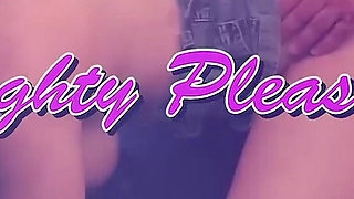 Autumn Bodell's Prison Playtime