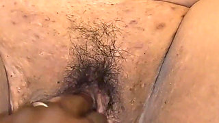 Hubby Stimulating My Clit Rubbing My Pussy Amazing Leg Shaking Orgasm