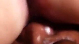 Davina Raines Gets Hard Black Cock From Jay Playhard