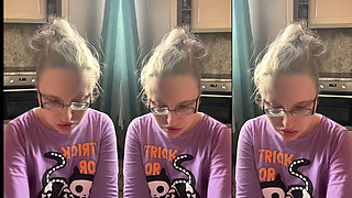 Asmr Chew Sound Effect with Slow Motion