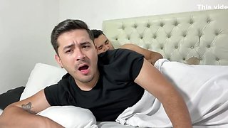 Mi Padrastro Idiota Accidentalmente Me Confundio Con Mi Madrastra Y Me Cogio El Culo Muy Fuerte, Lle With Verified Amateurs