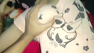 Desi Bhabi Village Sex.bangladeshi Bhabi Sex With Devor