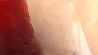 Be a front to me blowjob dildo and tits job