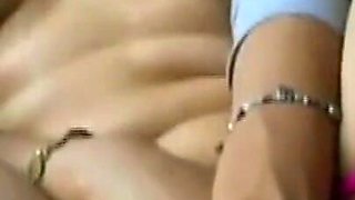 She Masturbate for Me