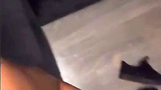 Naughty chocolate MILF smutty xxx clip