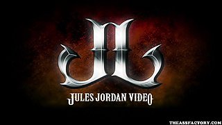 Bella Blaze Big Tit Black Cock Lover - Exclusive Scene - JulesJordan