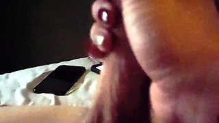 Hot amateur close up hardcore HD video