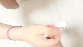 Emo Teen Becka Solo Webcam Masturbation Porn