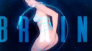 Princess Miki - Goon Go Blank Dont Think