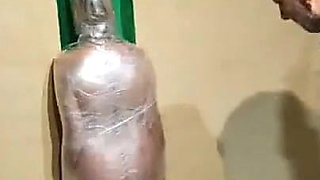 Cellophane with Punishment 1