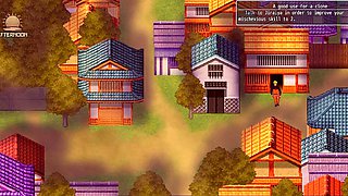 Living with Tsunade - Ep 1 Evicted for Good by Misskitty2k
