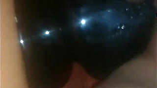 Xxl Buttplug Fuck...