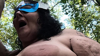 Fighting Again That Motherfuckers This Bitch Take His Cock Ready or Not
