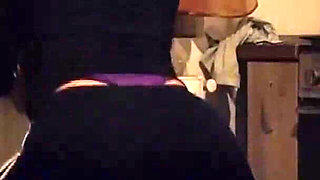I Want to Sit on Your Face so That You Can Smell My Ass