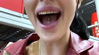 Melissa_crazy russian toilet camwhore