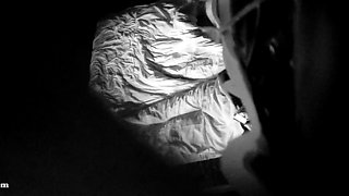 Hot amateur hidden cam