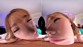 Test: Doggy, Cowgirl  Missonary VR Porn