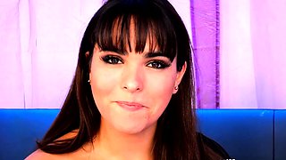 Valery Summer - Hot Ass Latina Mmf