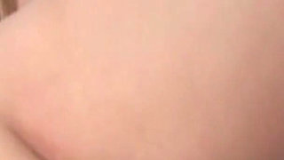 Naughty Blonde Gets Her Wet Cunt Pumped Deep by a BBC While Parents Are Not Home