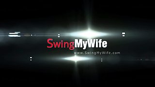 Only The Finest Swingers Here