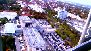 Hangover 3 - Full Movie