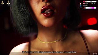 The Art of Seduction (part 26)