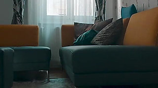 S5e4 Bts Pt1: Step Mom & Fanta Sie Blowjob Prep in Sexy Tease Setup?