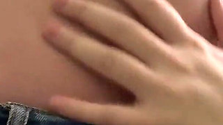 My Boyfriend's Anal Ass Stretch