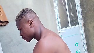 Out Door Fuck So Good