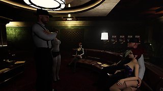 Angels Awakening 2 - Her First Blowjob Ever with Wet Lips and Shaky Moans