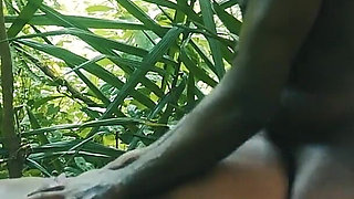 My Stepbrother's New Wife Likes Squirting on My Dick