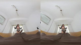 Huge Labia massage - JimmyDraws